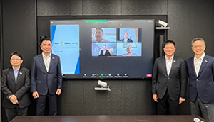 众腾娱乐董事会决议通过收购德国BHTC 拓展智慧移动生态圈